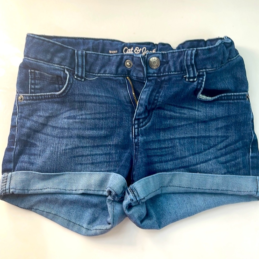 Kids target shorts